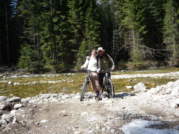 Photo from 25 Apr 2009