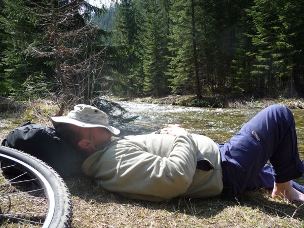 Photo from 25 Apr 2009
