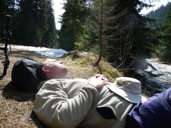 Photo from 25 Apr 2009