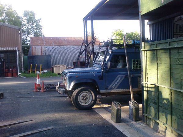 Photo from 3 Jul 2008