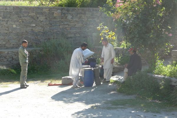 Photo from 8 Sept 2009
