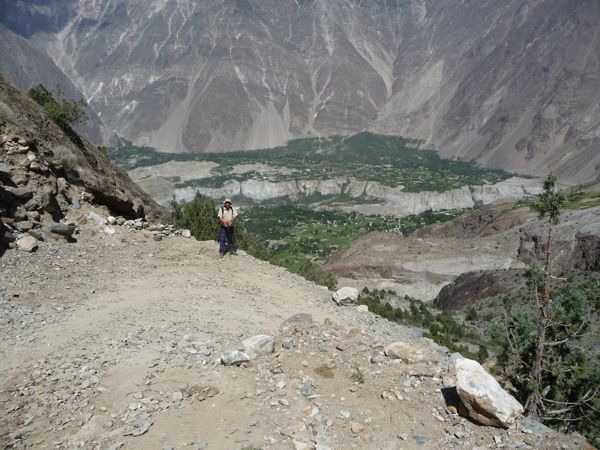 Photo from 10 Sept 2009