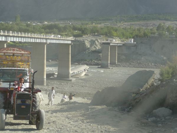 Photo from 10 Sept 2009
