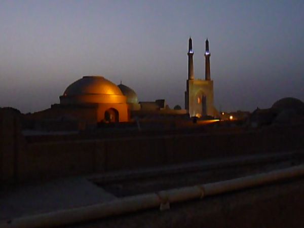 Photo from 7 Jun 2009