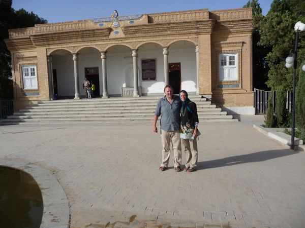 Photo from 8 Jun 2009