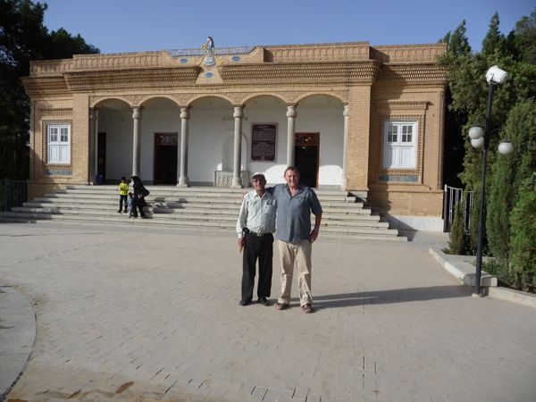 Photo from 8 Jun 2009