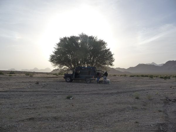 Photo from 9 Jun 2009