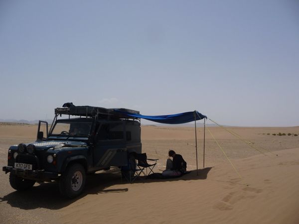 Photo from 11 Jun 2009
